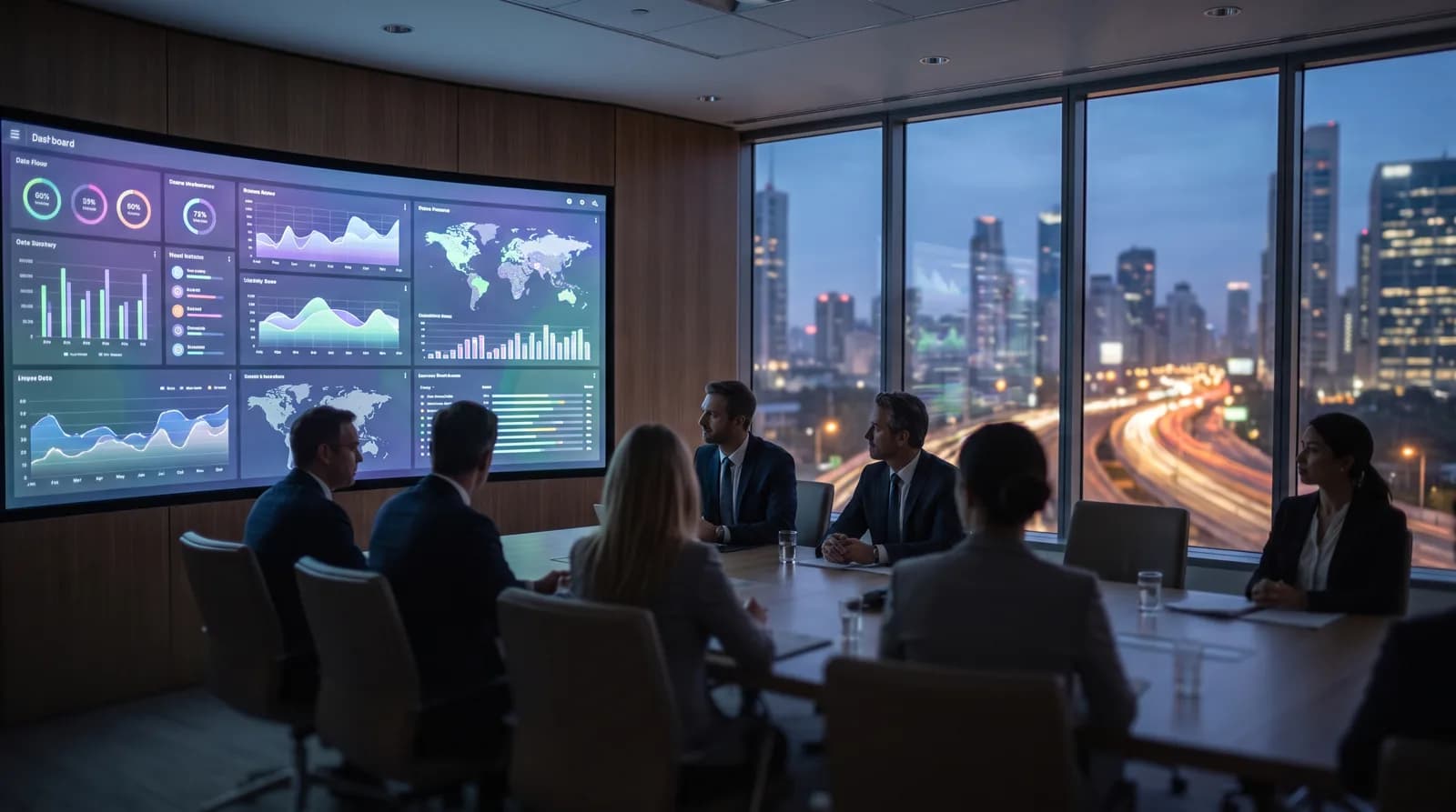 An enterprise AI adoption playbook that survives contact with reality