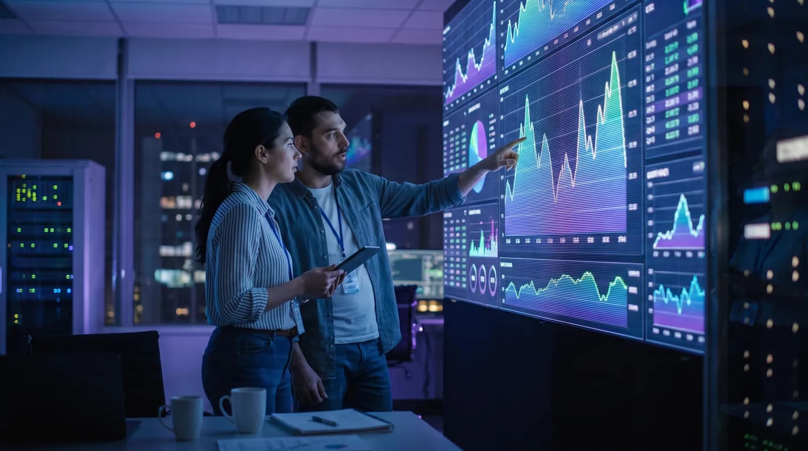Evaluating LLMs before they reach production