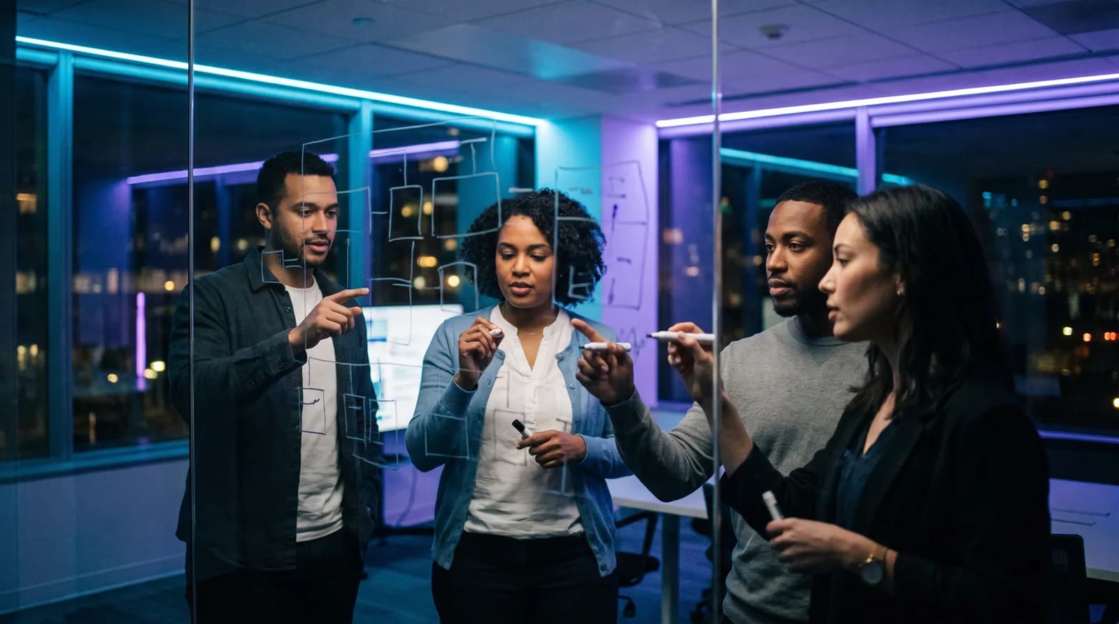 Platform engineering: paving the road for your teams