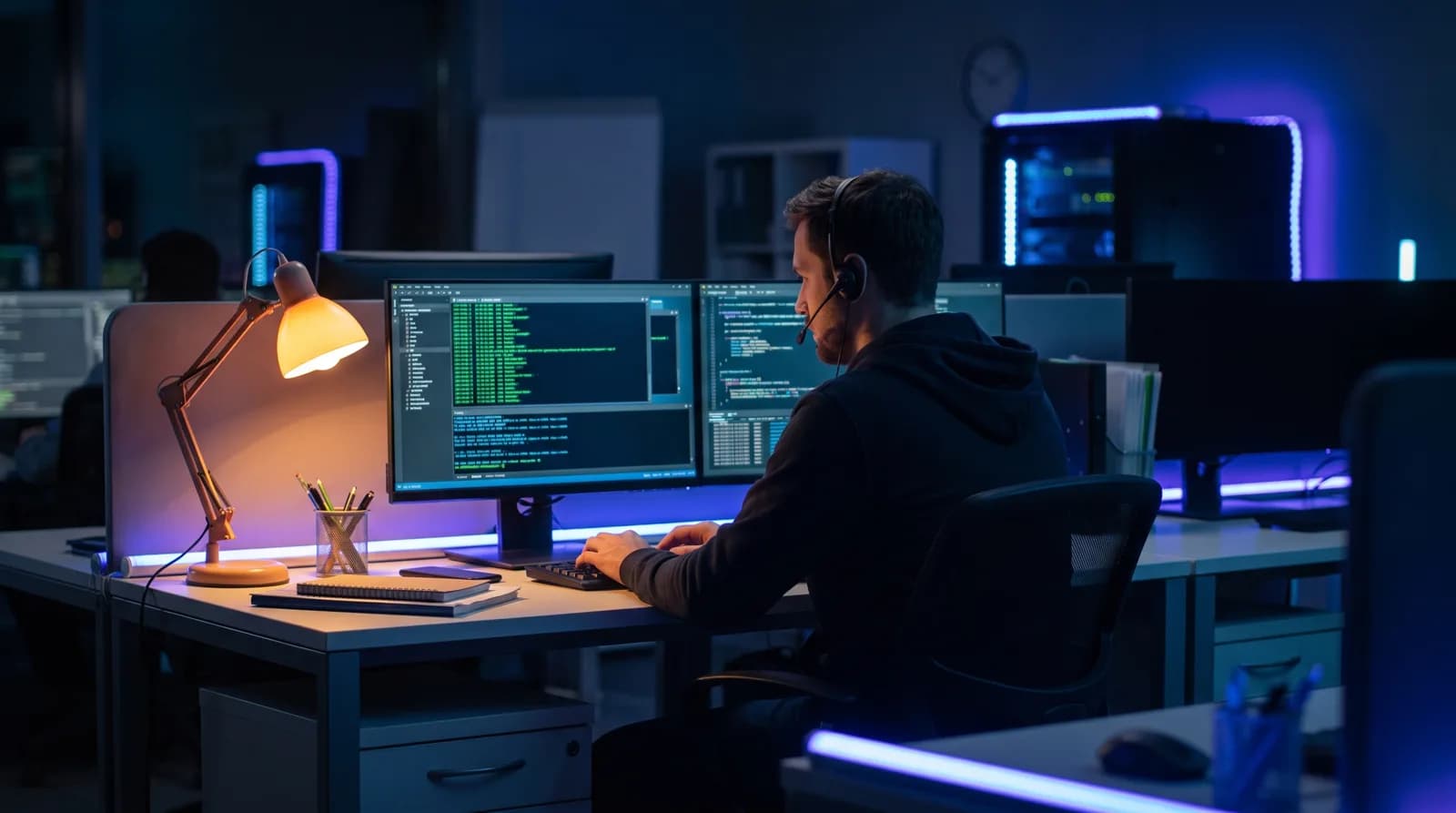The case for ticket-based managed hosting
