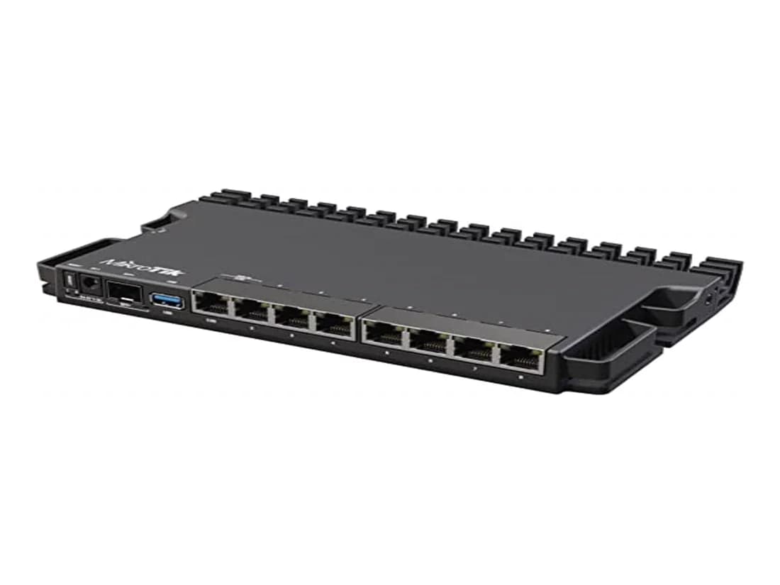 MikroTik RB5009UG+S+IN