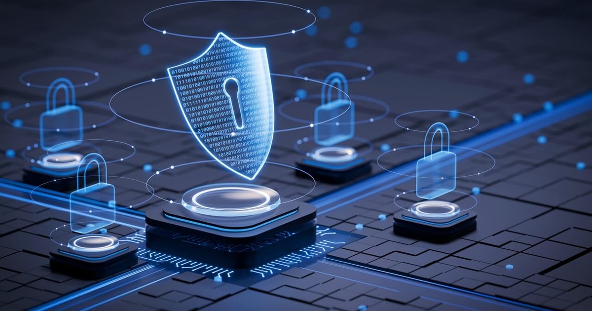 Cybersecurity Service