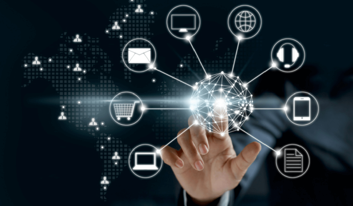 IT Strategy Service