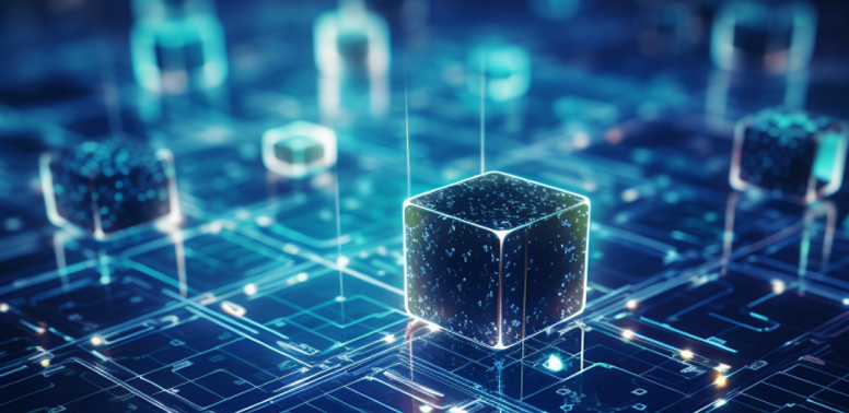 Blockchain Service