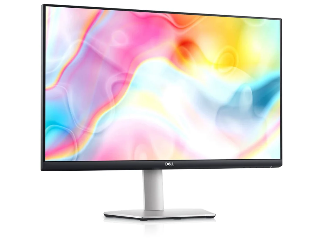 Dell 27 4K USB-C — S2722QC