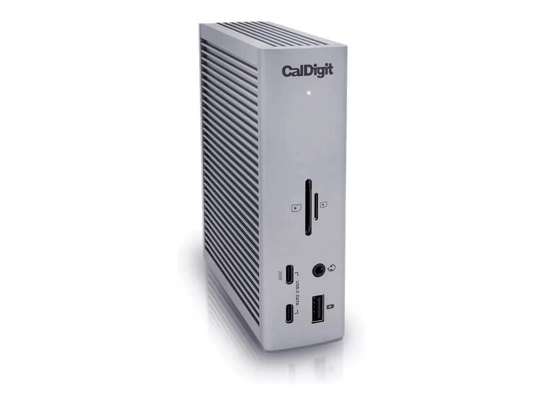 CalDigit TS4 Thunderbolt 4 Dock