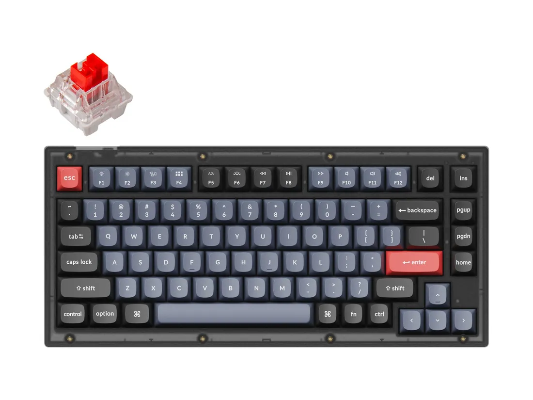 Keychron V1