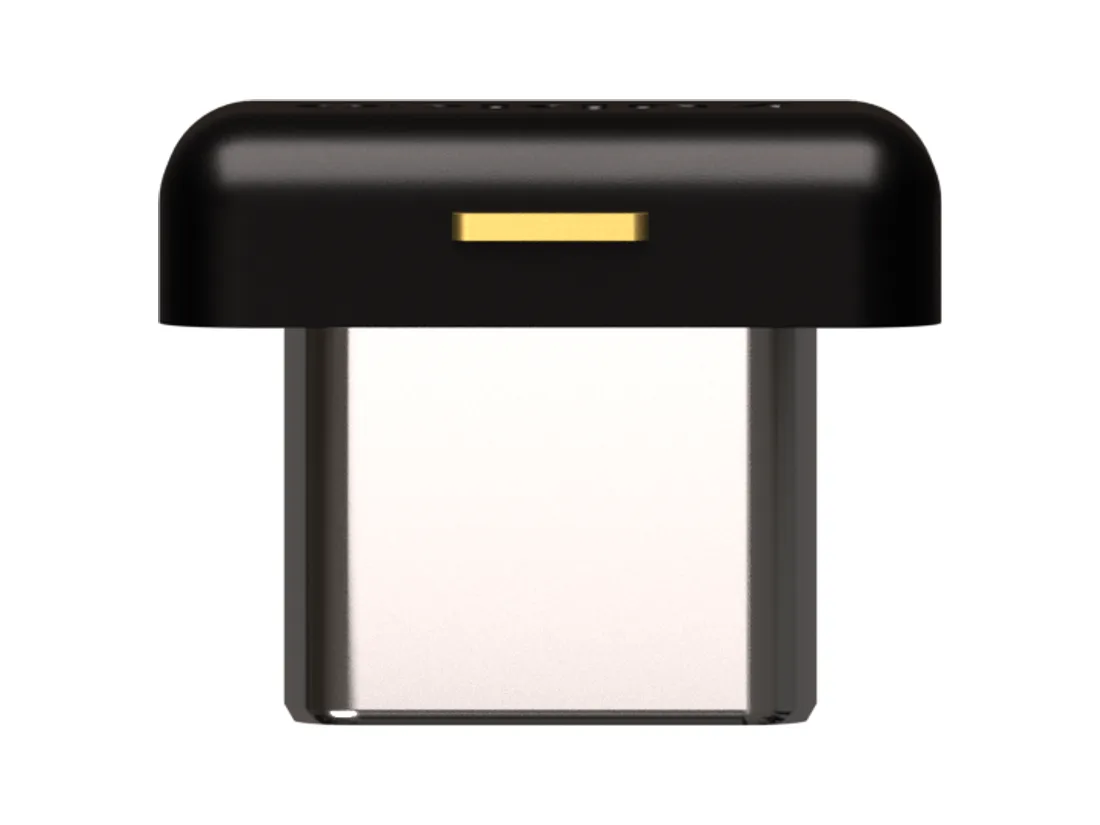 YubiKey 5C Nano