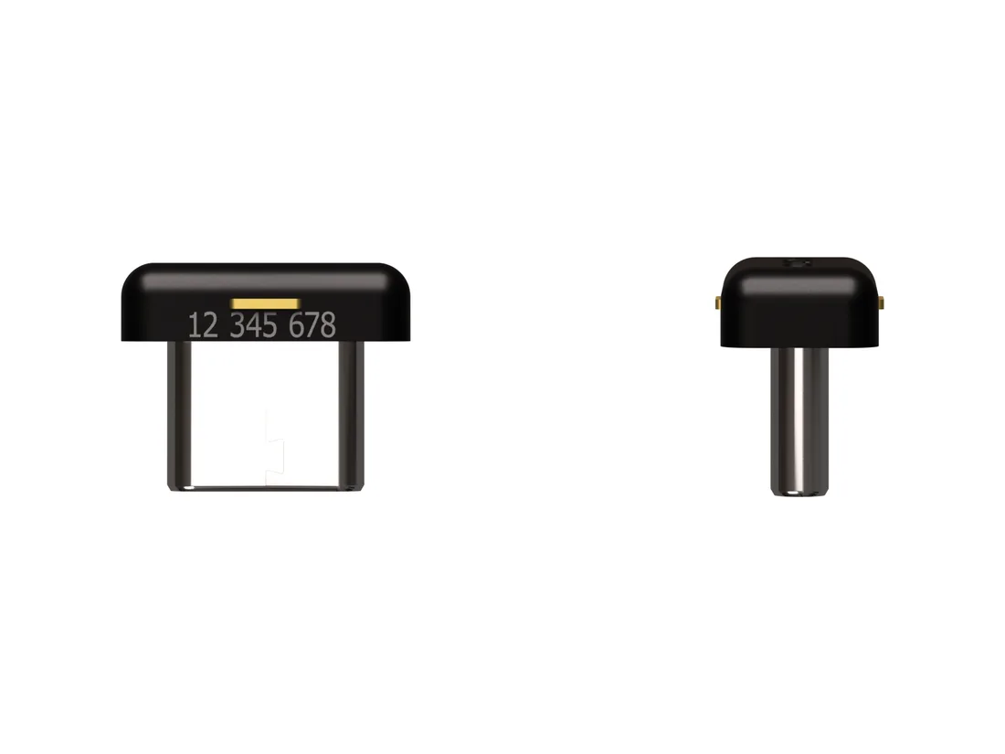 YubiKey 5C Nano