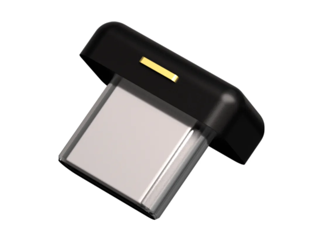 YubiKey 5C Nano