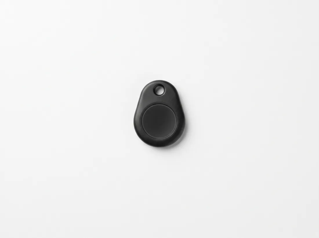 Security Key C NFC by Yubico