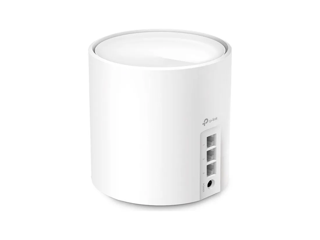 TP-Link Deco X50 Mesh (2-pack)