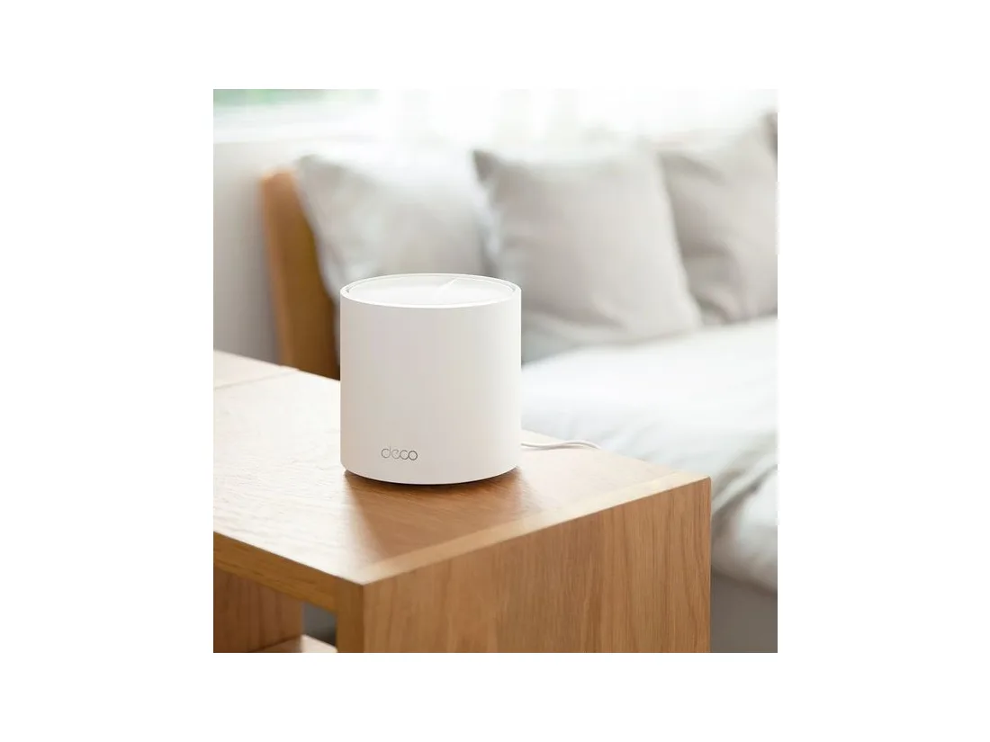 TP-Link Deco X50 Mesh (2-pack)