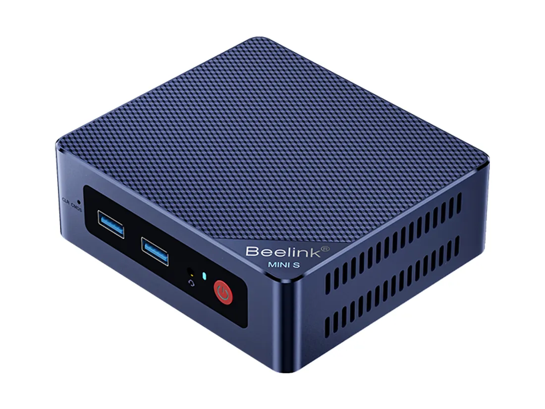 Beelink Mini S12 Pro