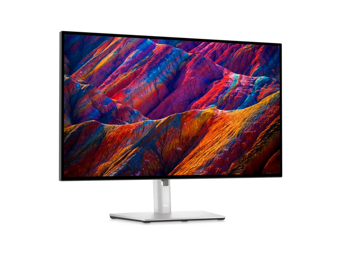 Dell UltraSharp U2723QE 27" 4K