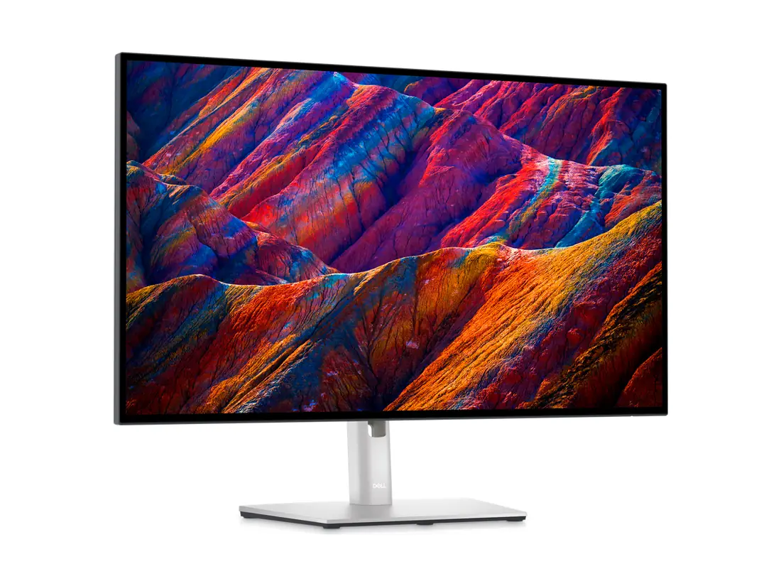 Dell UltraSharp U2723QE 27" 4K