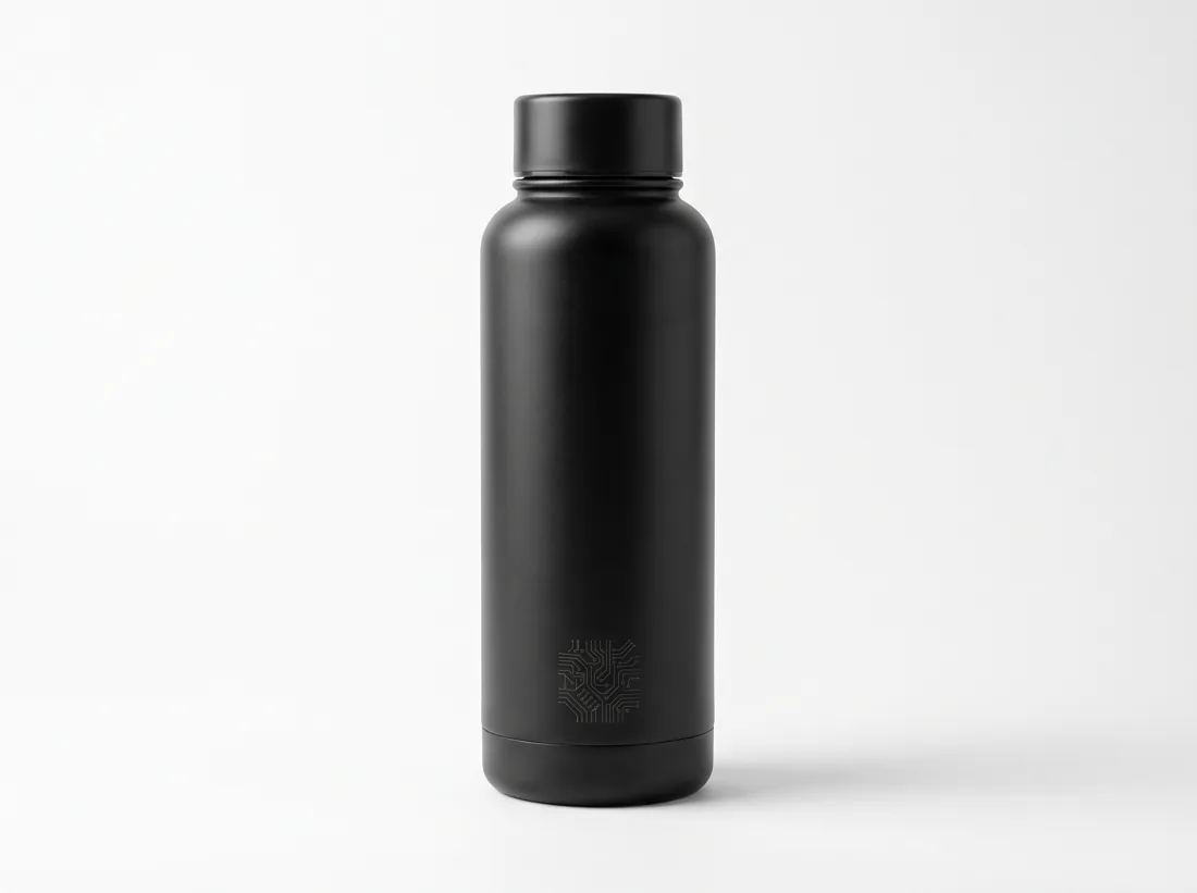 Insulated bottle