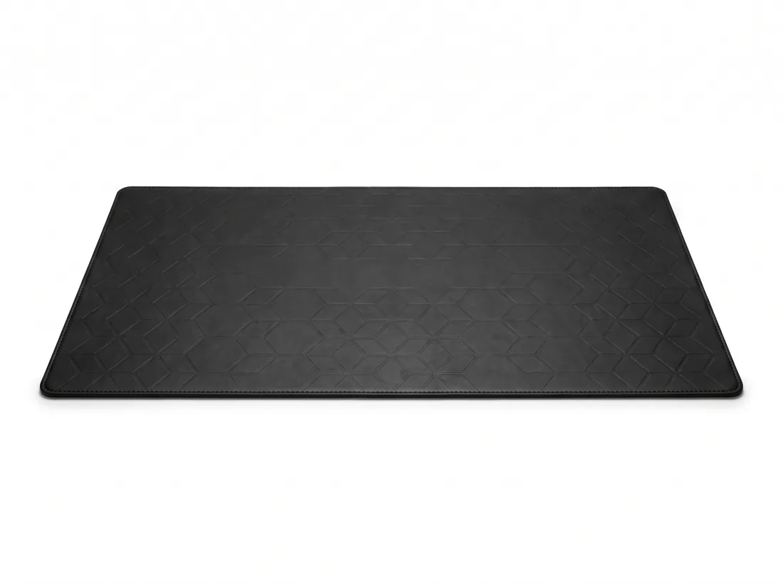 Desk mat