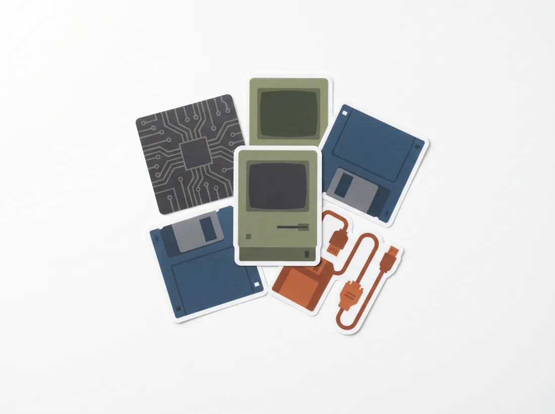 Sticker pack