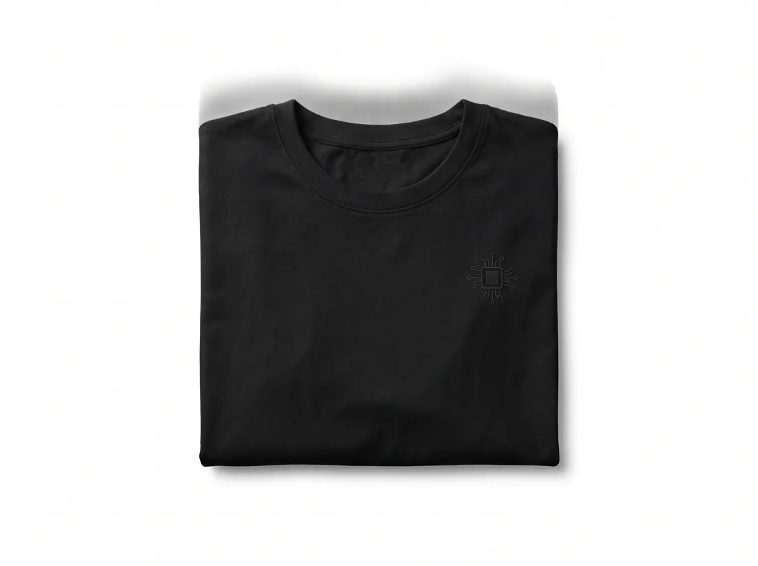 Nintech tee