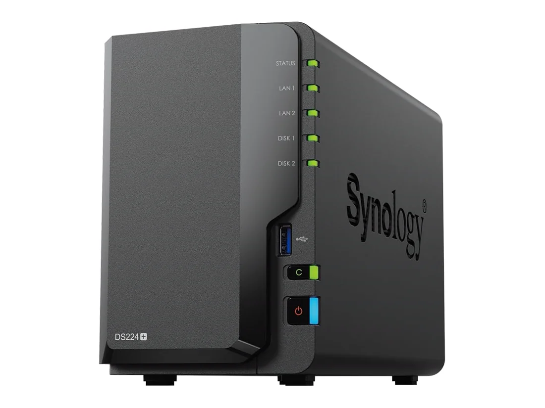 Synology DiskStation DS224+