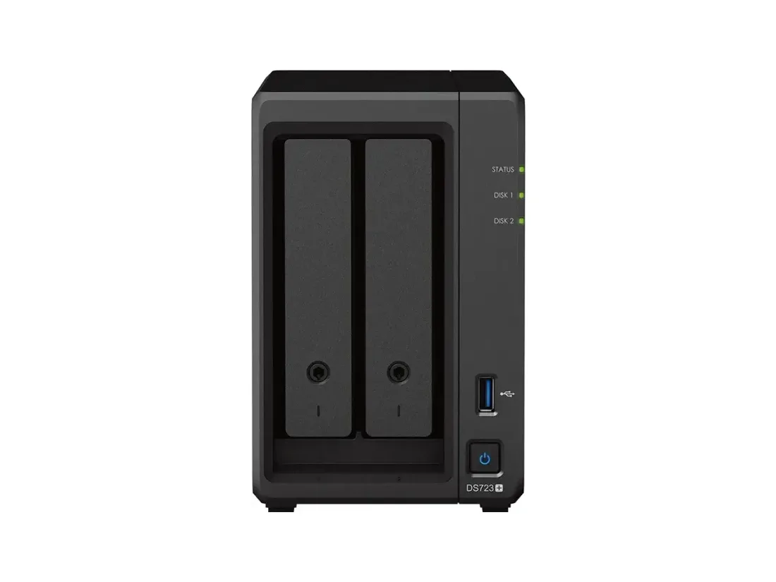 Synology DiskStation DS723+