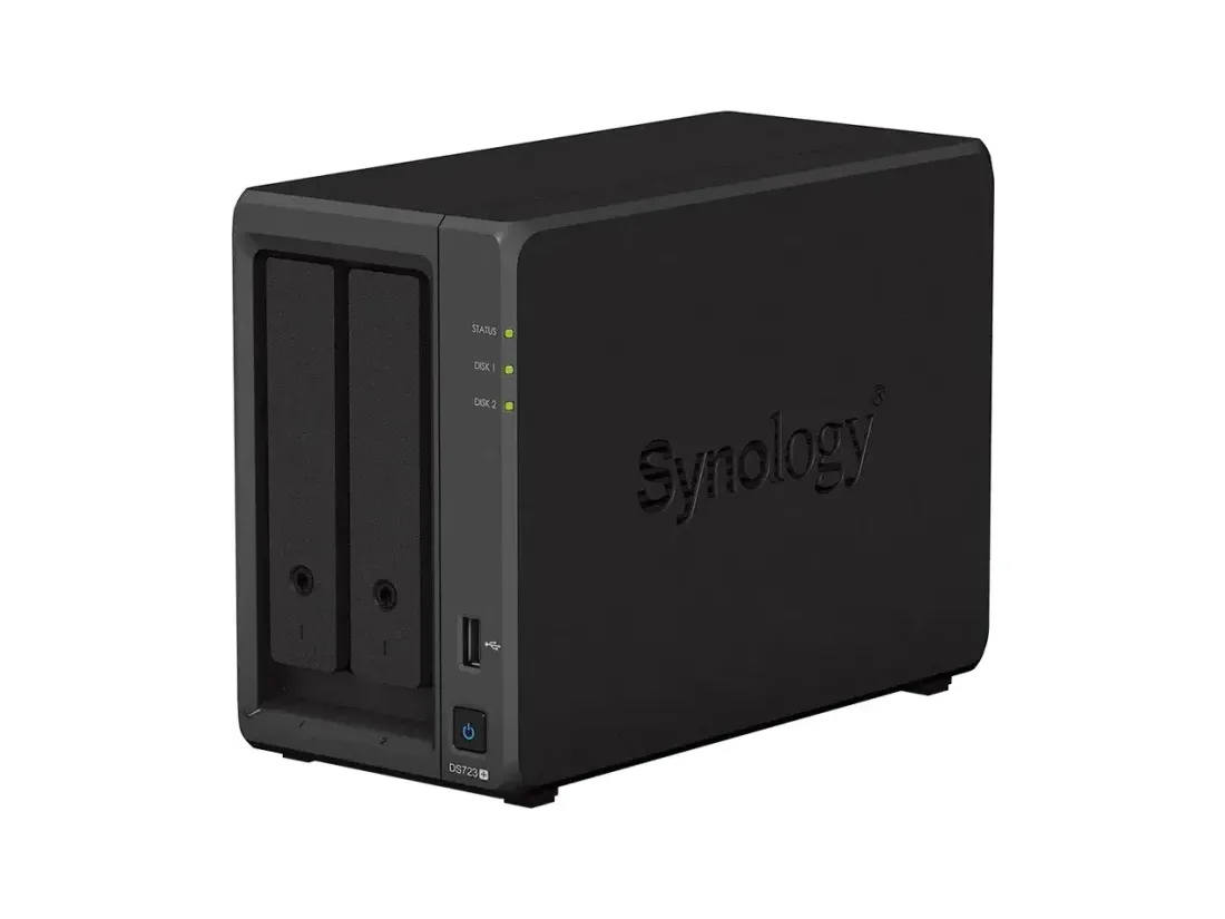 Synology DiskStation DS723+