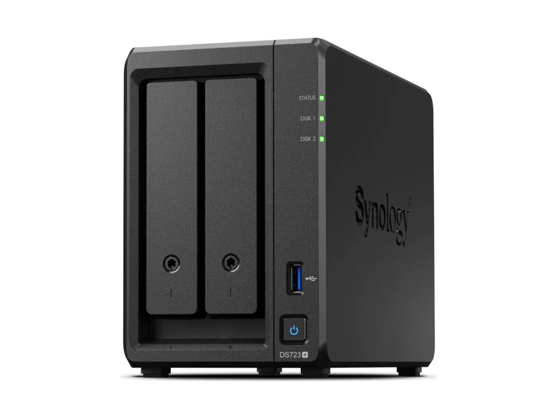 Synology DiskStation DS723+
