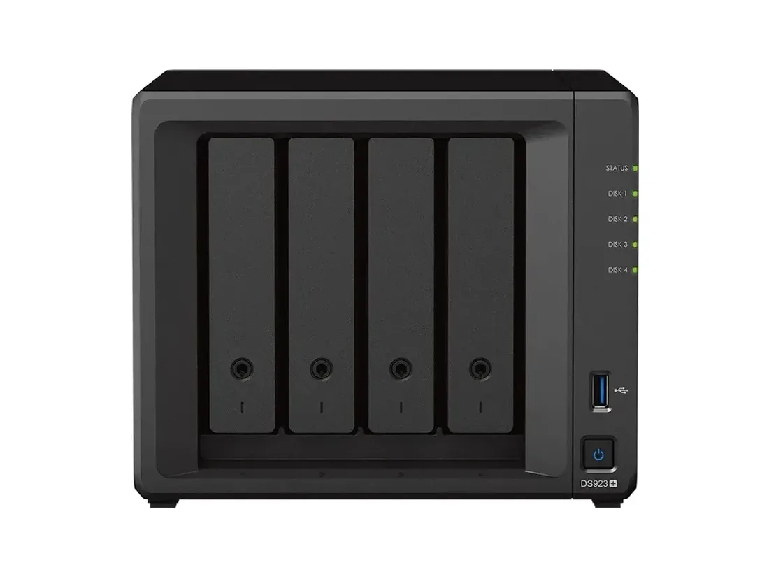 Synology DiskStation DS923+
