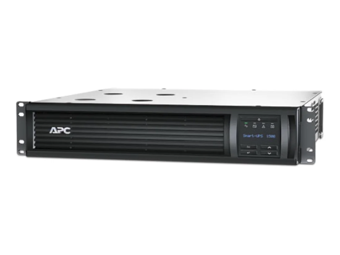 APC Smart-UPS SMT1500RMI2U