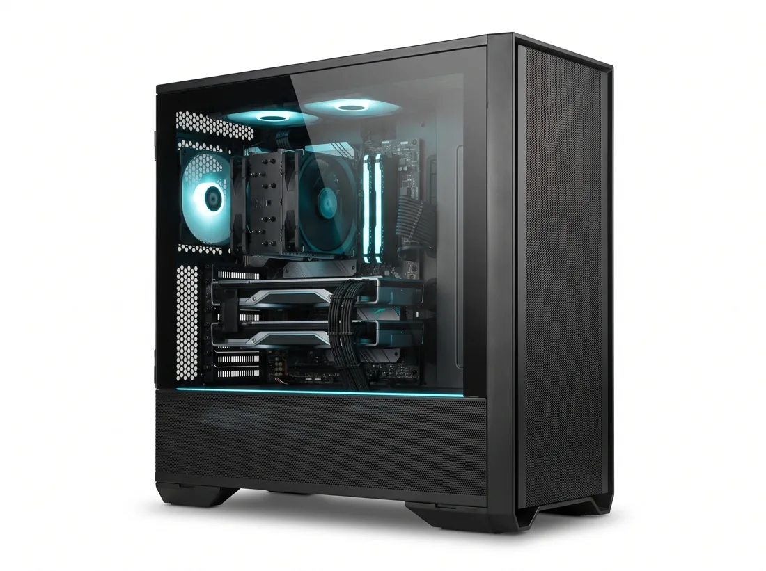 Forge Workstation