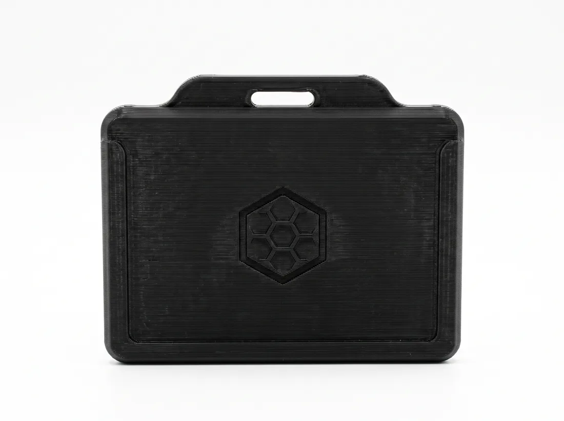 Badge Holder with Your Logo