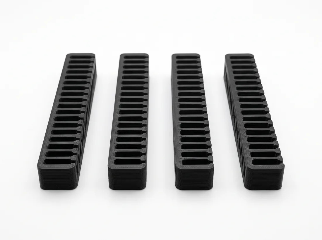 Network Cable Combs (pack of 4)