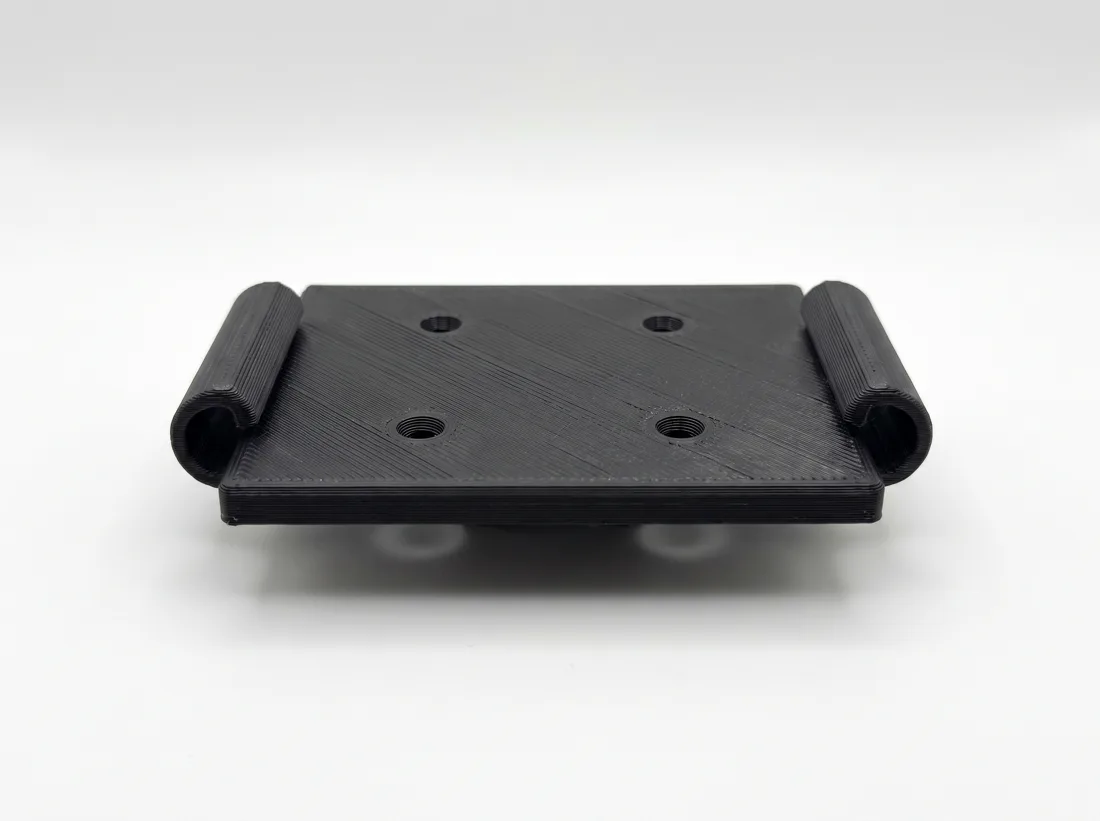 VESA Bracket for Tiny PCs