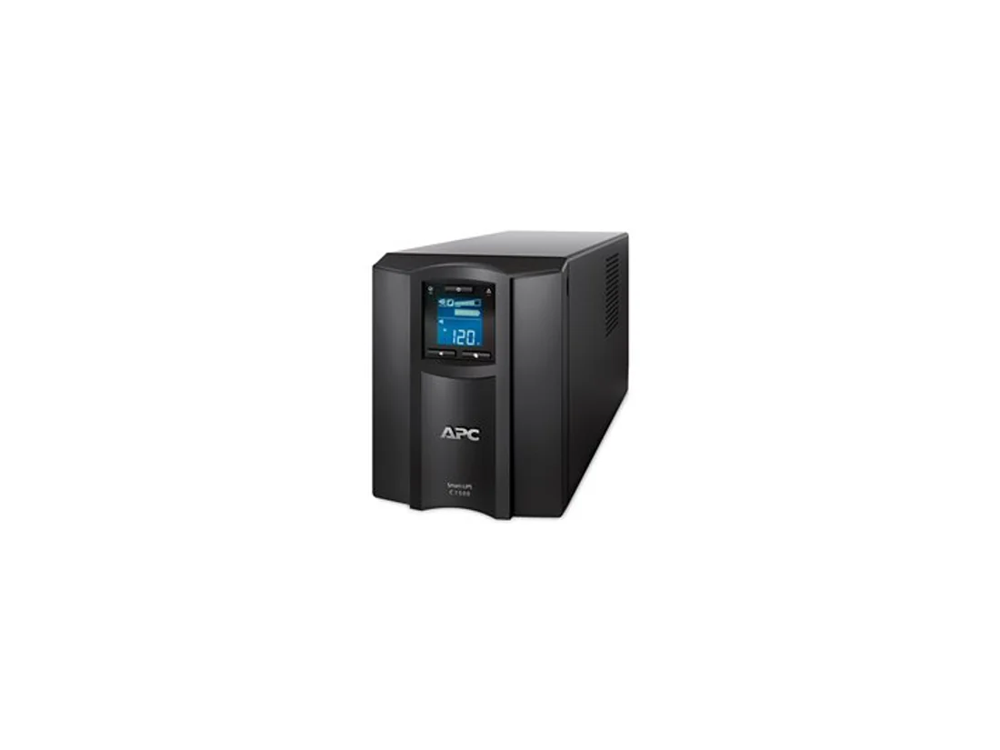 APC Smart-UPS C 1500VA Tower