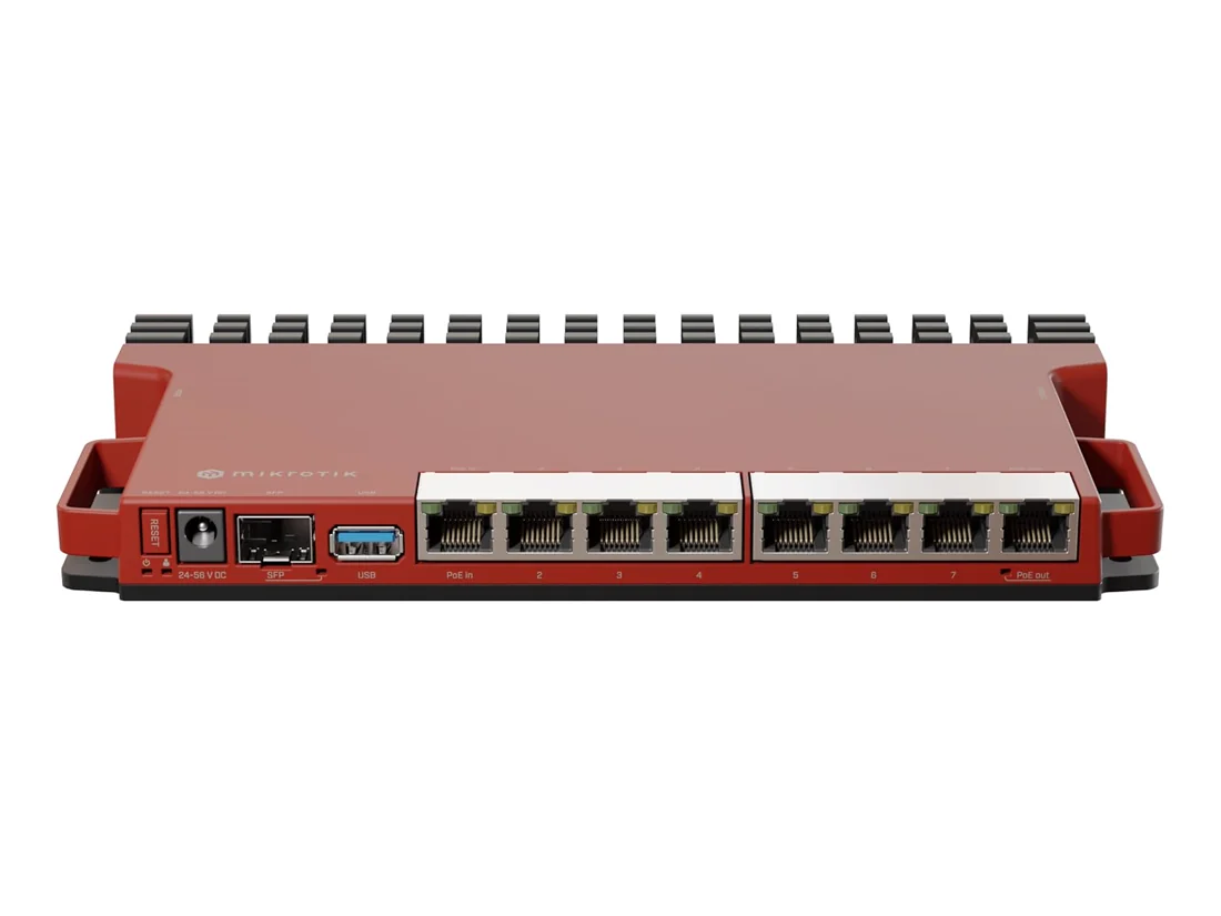 MikroTik L009UiGS-RM