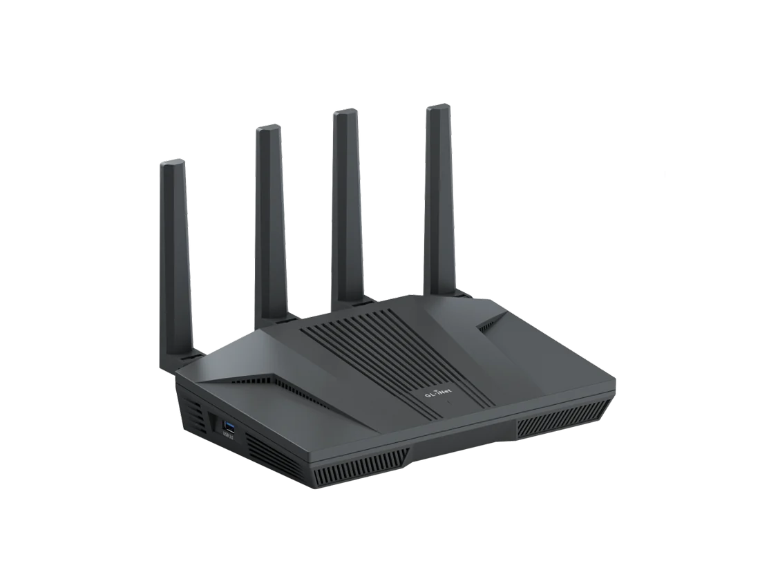 GL.iNet Flint 2 (MT6000)