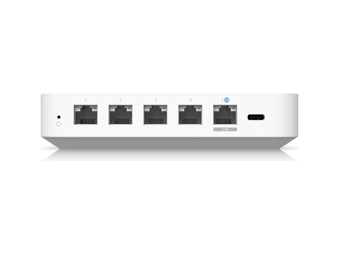 UniFi Cloud Gateway Ultra