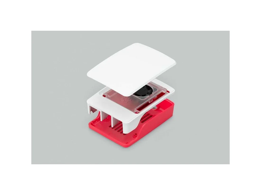 Raspberry Pi 5 (8 GB) Starter Kit