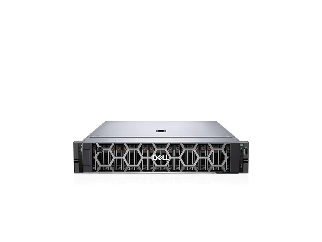 Dell PowerEdge R760