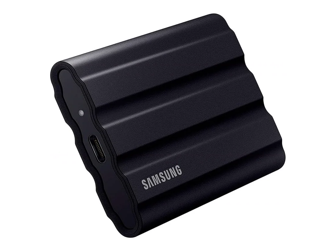 Samsung T7 Shield 2TB Portable SSD
