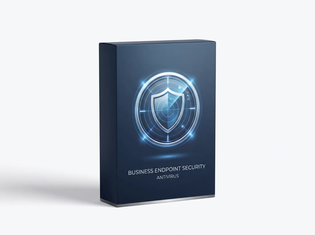 Bitdefender GravityZone Business