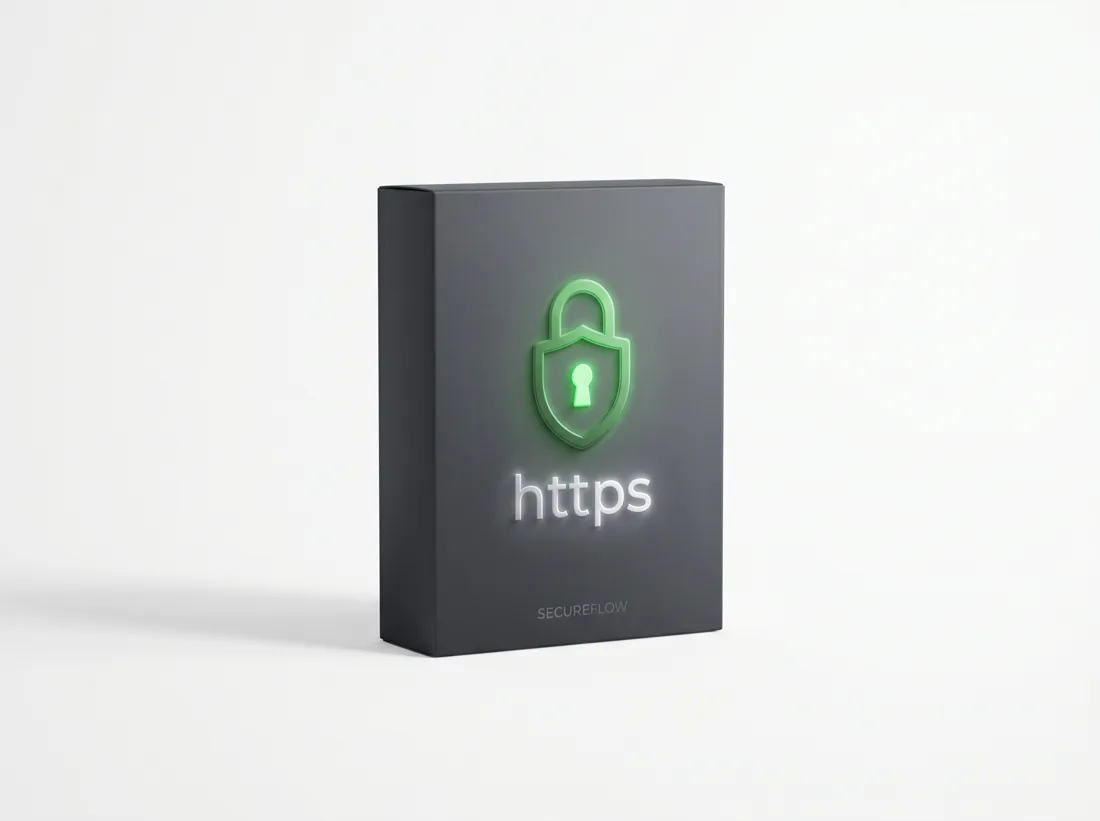 Sectigo OV SSL/TLS Certificate