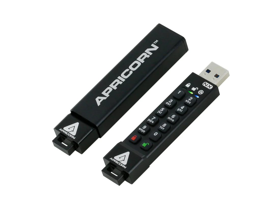 Apricorn Aegis Secure Key 3NX