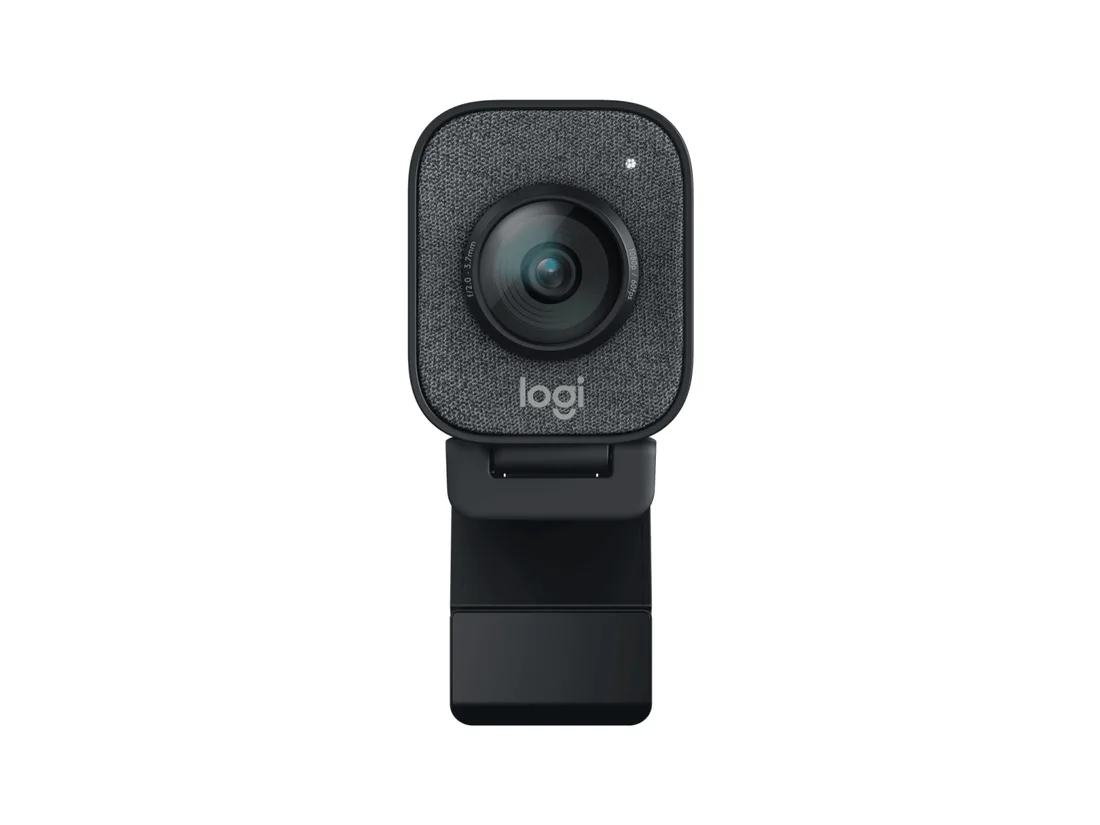 Logitech StreamCam