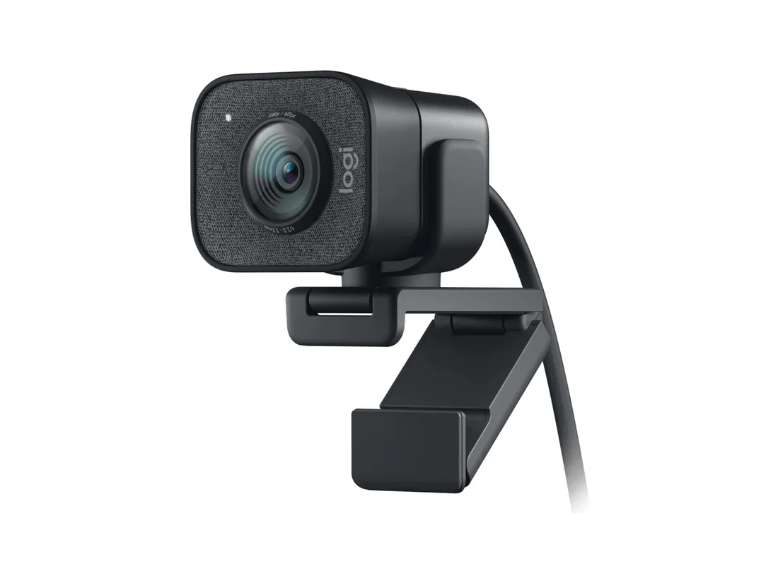 Logitech StreamCam