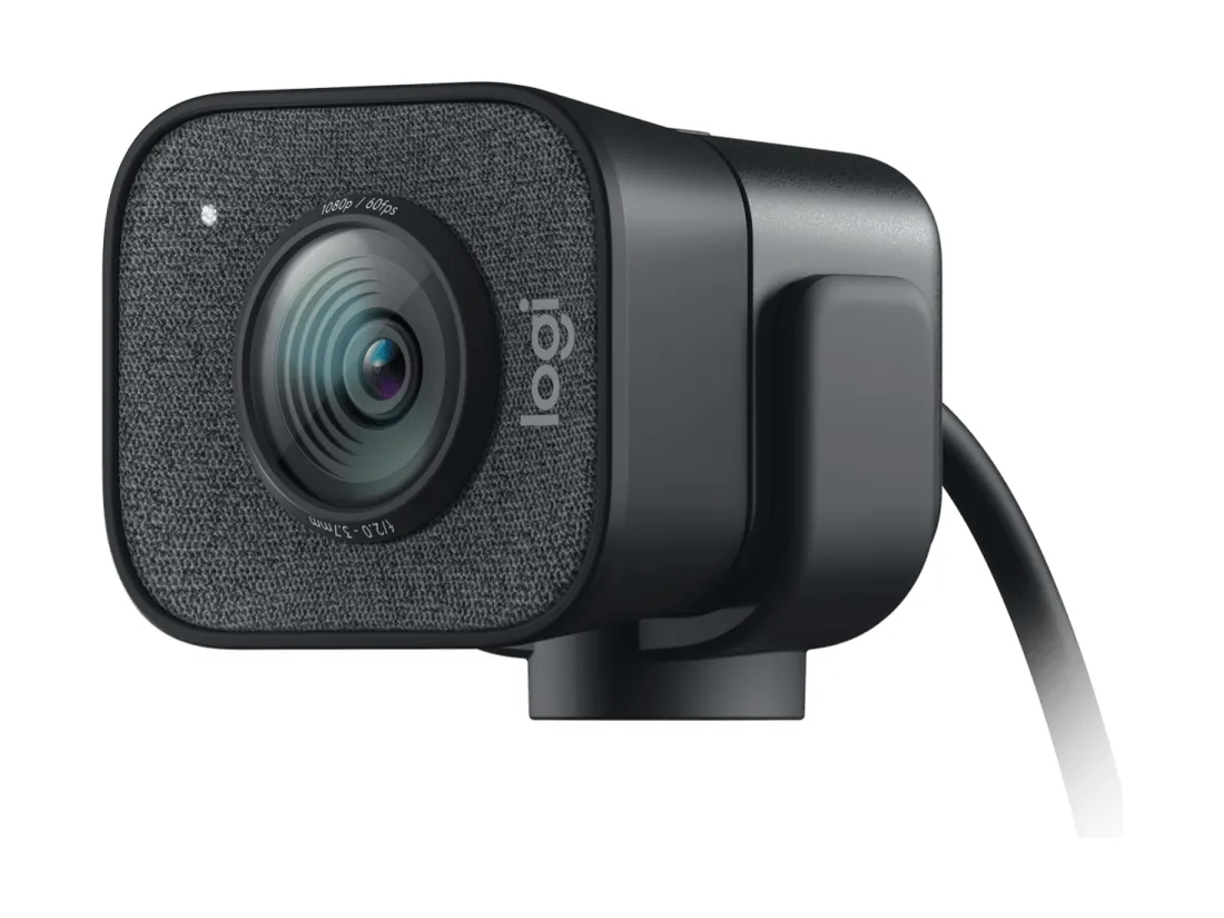 Logitech StreamCam